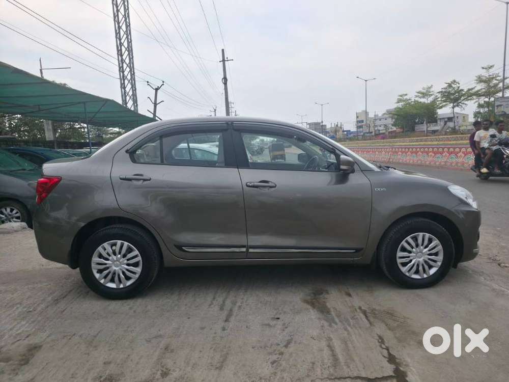Maruti Suzuki Swift Dzire Vdi Bsiv, 2019, Diesel