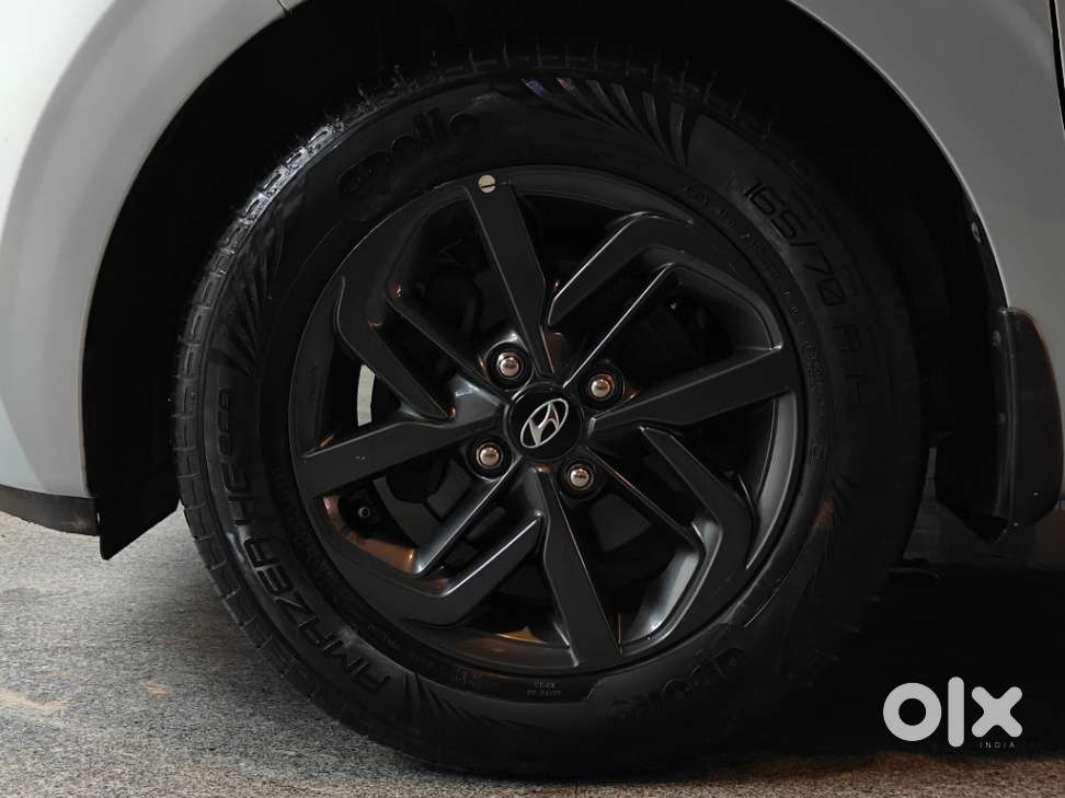 Hyundai Grand I10 Nios Sportz 1.2 Kappa Vtvt, 2020, Petrol