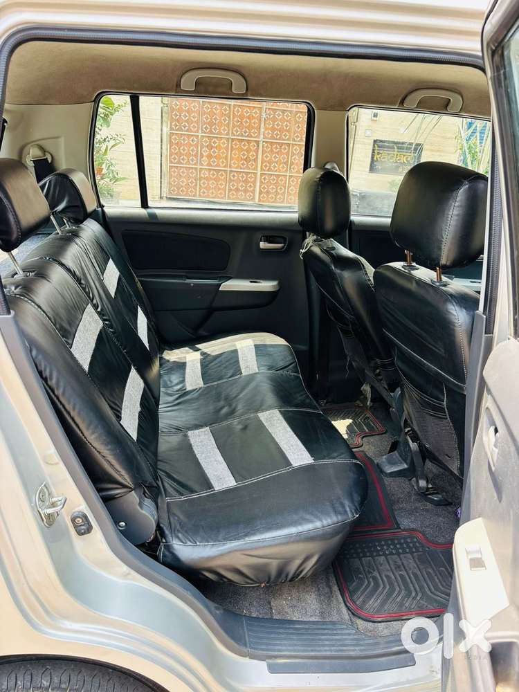 Maruti Suzuki Alto 800 0.8 Vxi Plus, 2012, Petrol