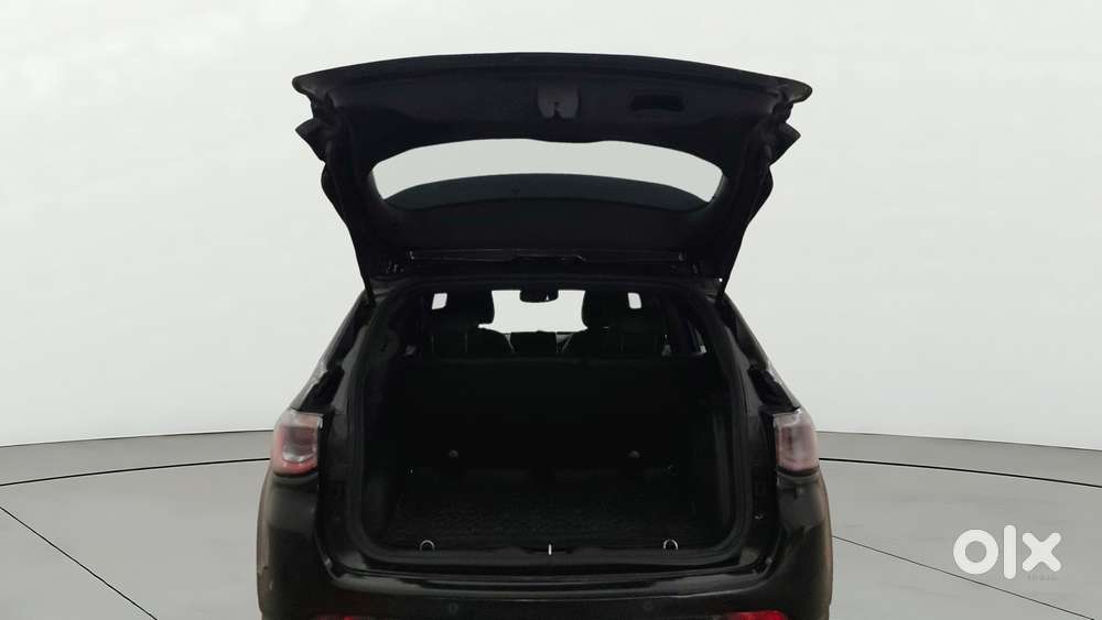 Jeep Compass Model S Optional, 2021, Petrol