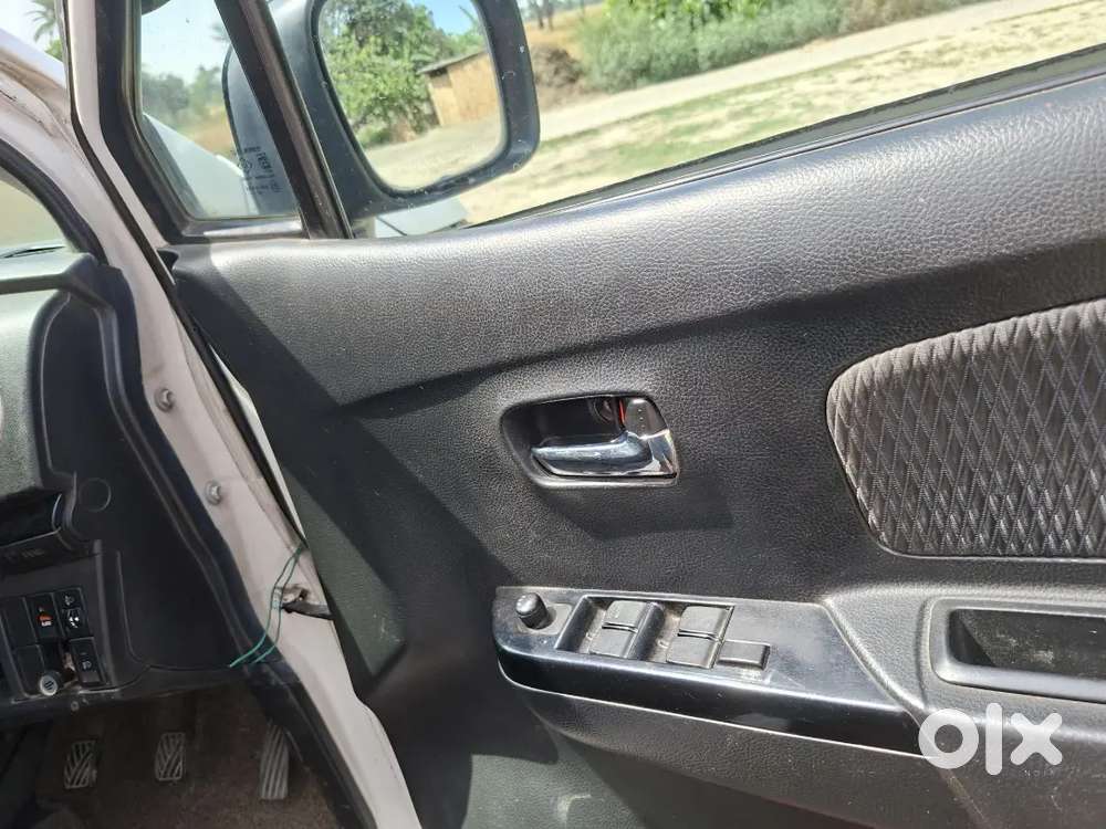 Maruti Suzuki Wagon R Stingray 2015 Petrol 79000 Km Driven