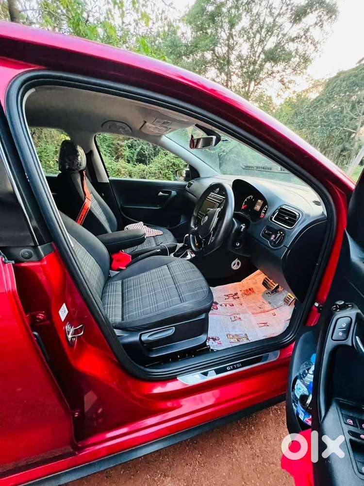 Volkswagen Polo Gt 2019 Limited Edition