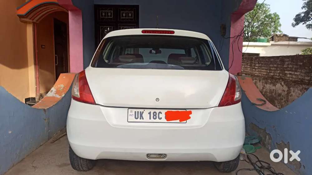 Maruti Suzuki Swift 2016 Diesel Well Maintained