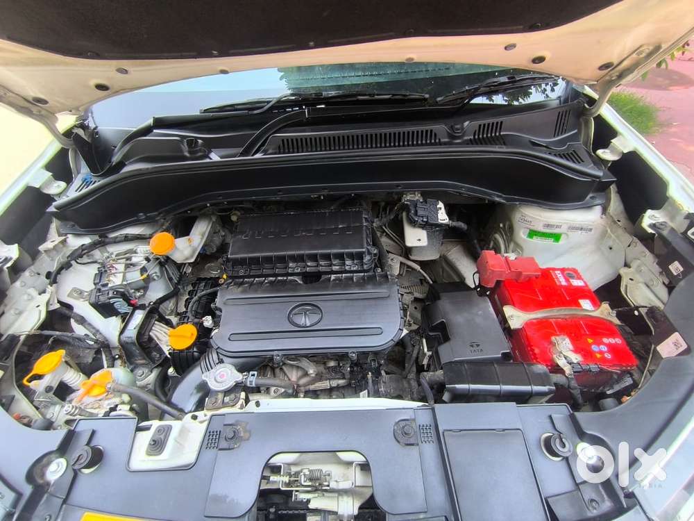 Tata Punch 1.2 Revotron Accomplished Camo Edition, 2023, Petrol