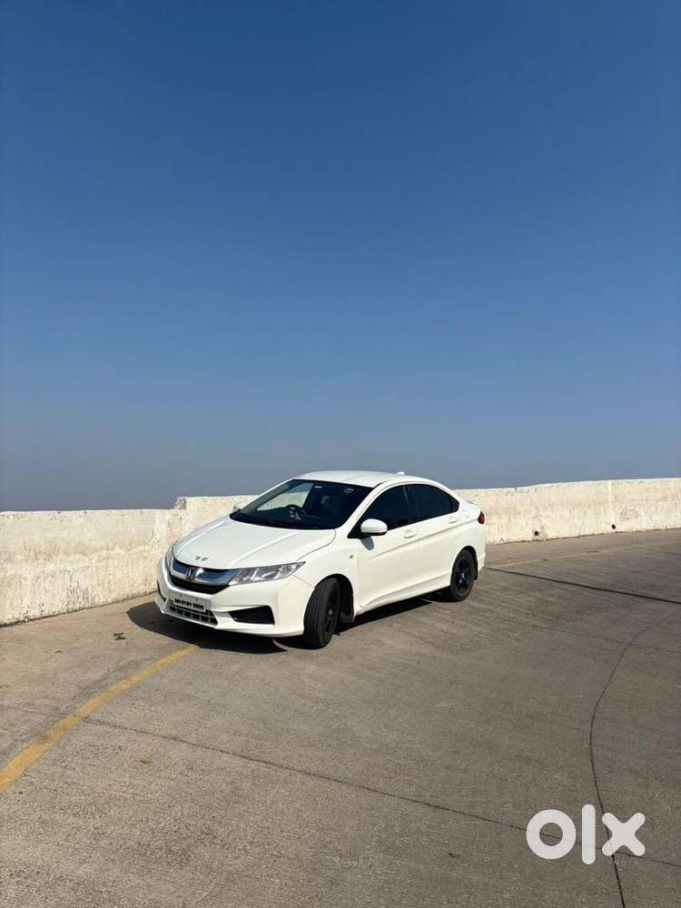 Honda City 2015 Diesel 90000 Km Driven