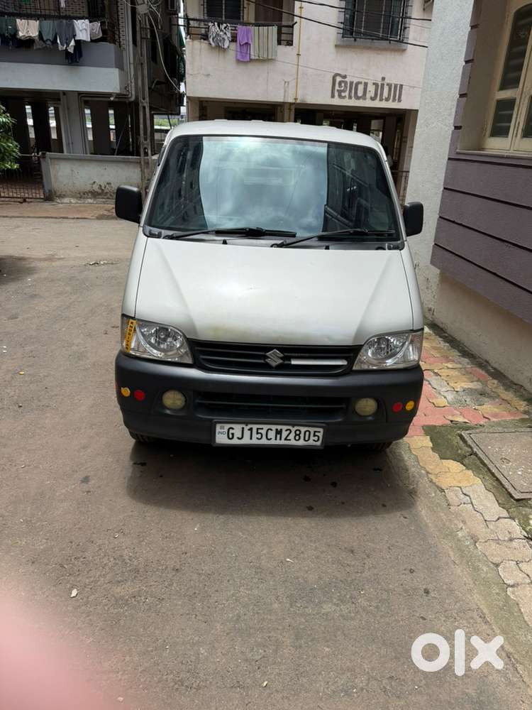 6/2022 Maruti Suzuki Eeco