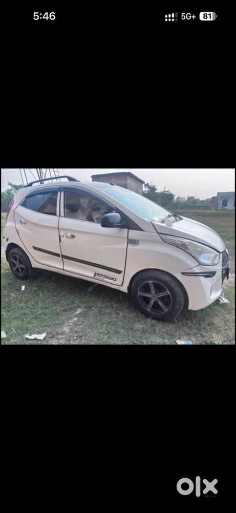 Eon In Mint Condition