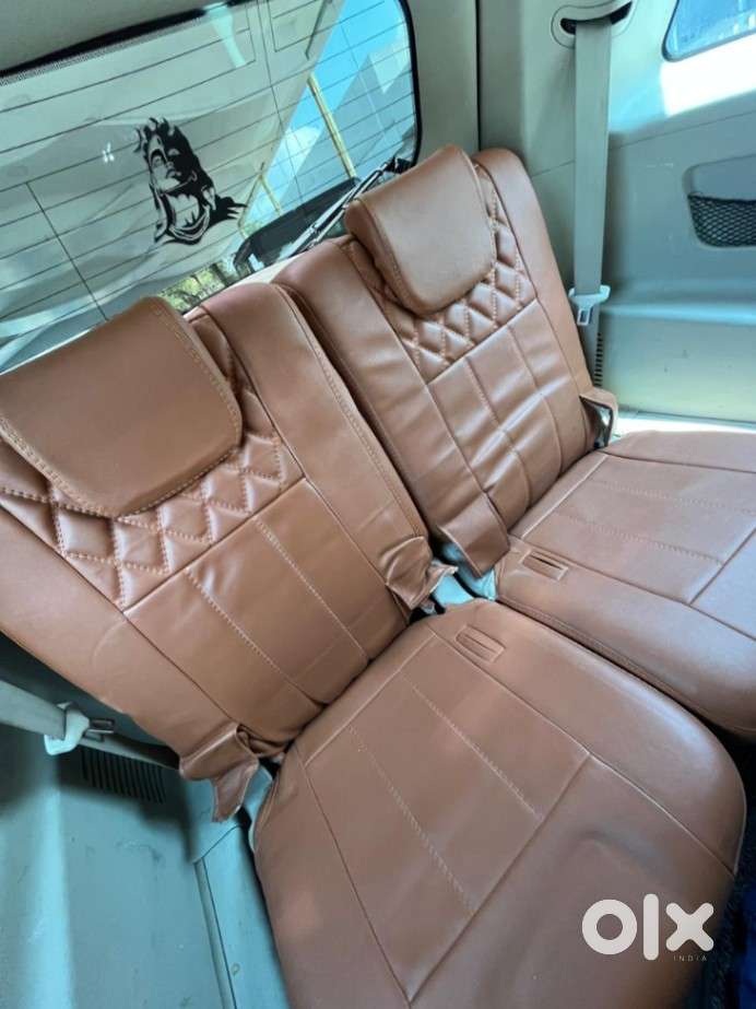 Mahindra Xuv500, 2016, Diesel