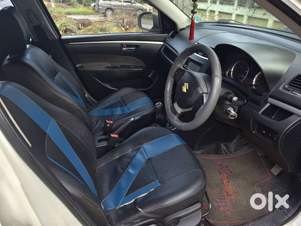 Maruti Suzuki Swift Ddis Zdi, 2014, Diesel