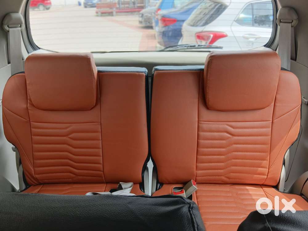 Toyota Innova 2.5 V 7 Str, 2013, Diesel