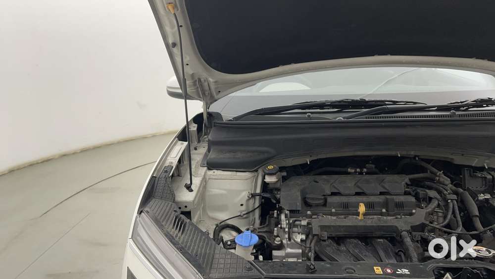 Hyundai Creta 1.5 Ex Petrol, 2023, Petrol