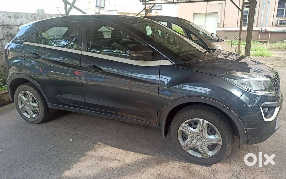 Nexon Xm Diesel, 2018 Model, Manual Transmission, Bs4