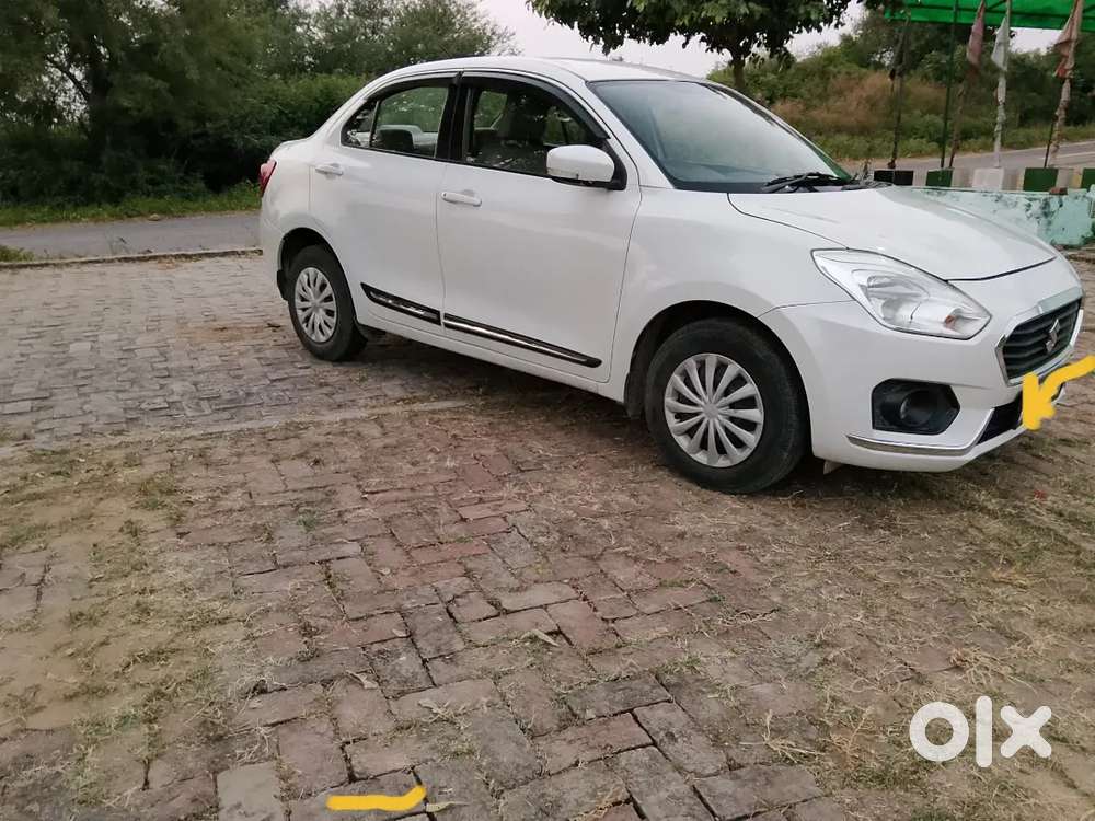Maruti Suzuki Dzire 2020...add..pojewal