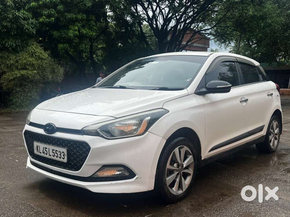 Hyundai I20 Diesel Manual 2014