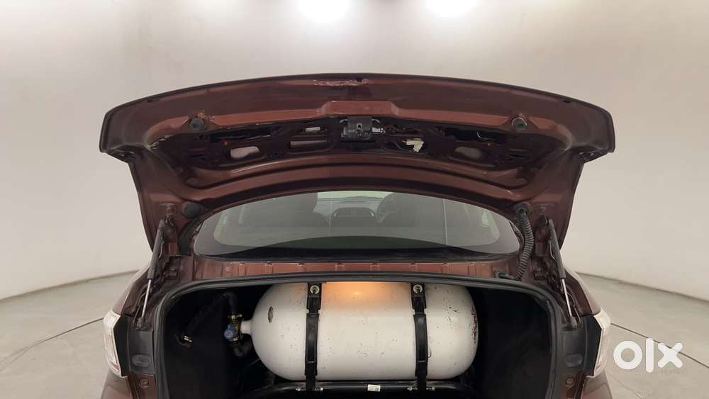 Tata Tigor 1.2 Revotron Xz Plus Cng, 2022, Cng & Hybrids