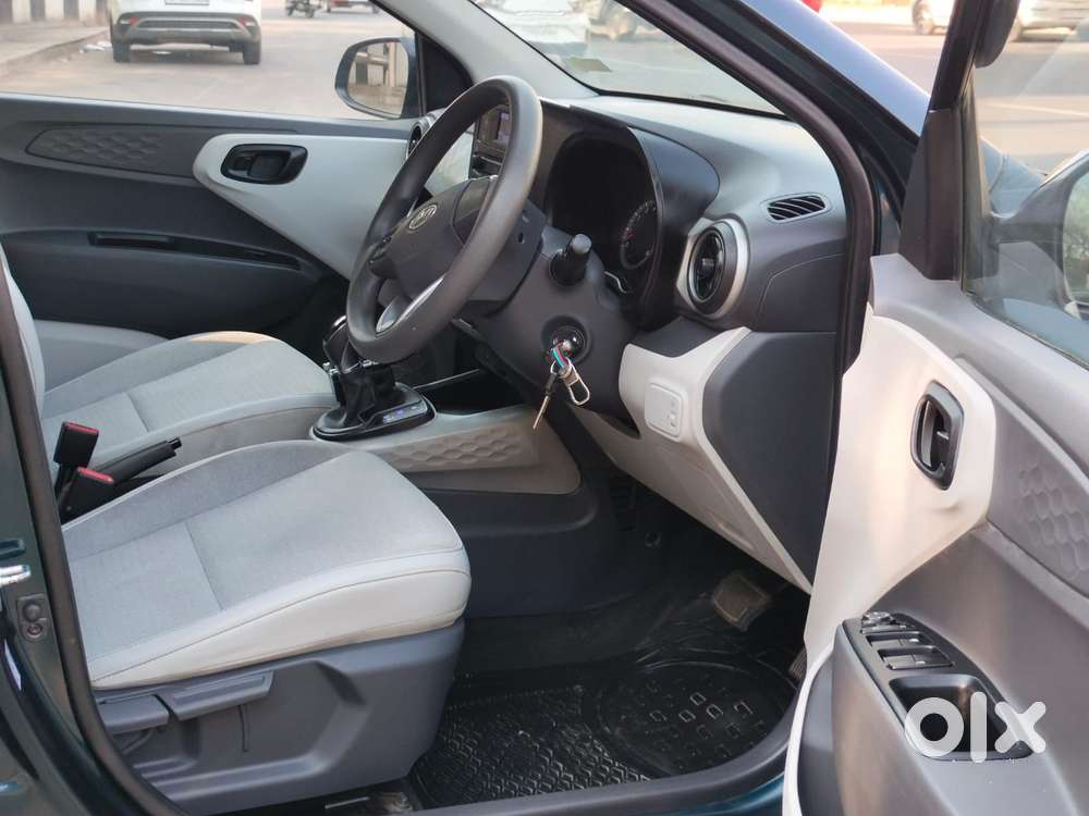 Hyundai Grand I10 Nios Magna, 2020, Petrol