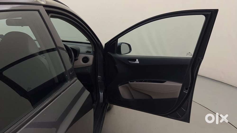 Hyundai Grand I10 1.2 Kappa Sportz, 2020, Petrol