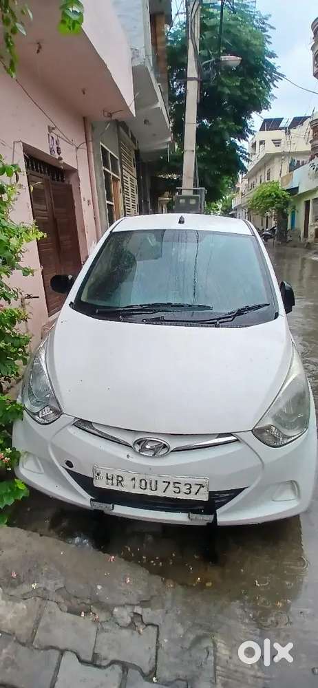 Hyundai Eon Magna 2013 To 2028 Petrol