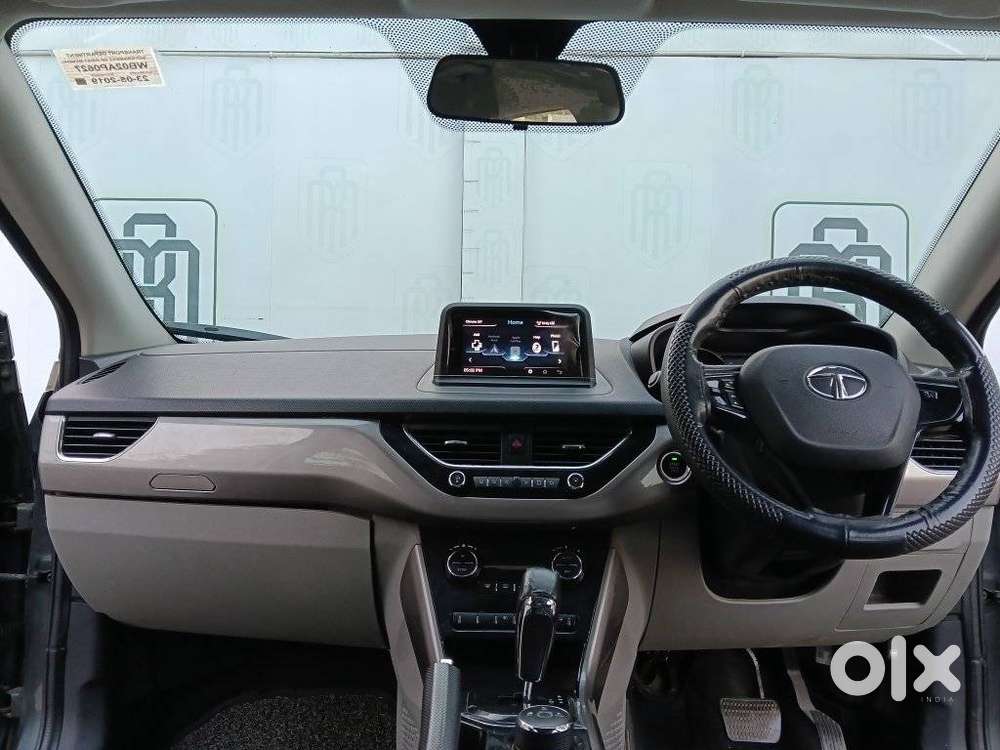 Tata Nexon