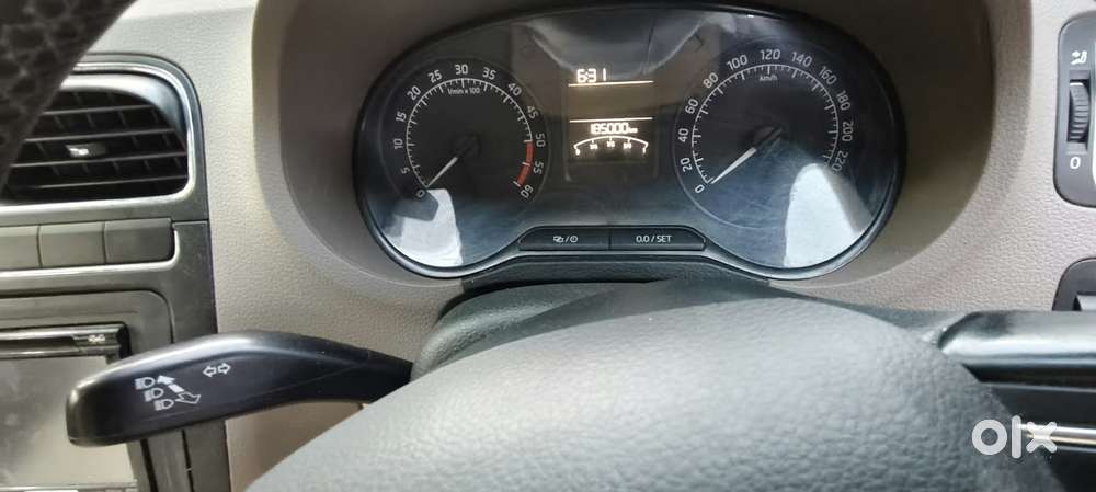 Skoda Rapid 1.6 Mpi Ambition Plus, 2015, Diesel