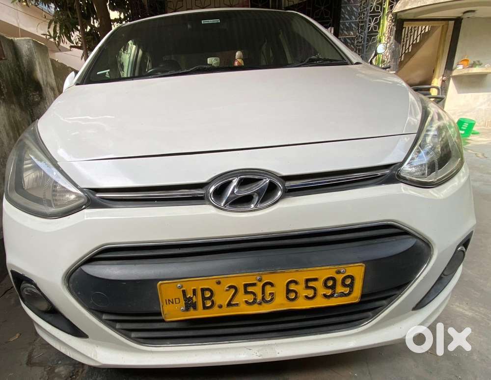 Engine Oil Pump Issue, 2017 Hyundai Xcent