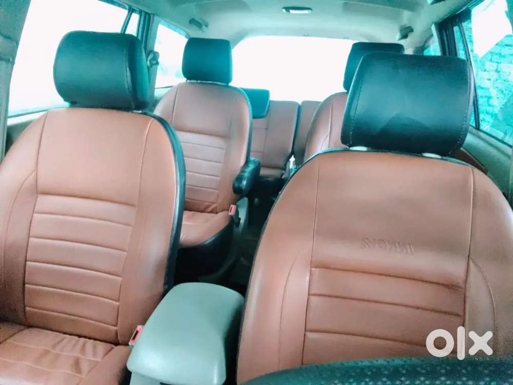 Toyota Innova 2014 Diesel 270000 Km Driven
