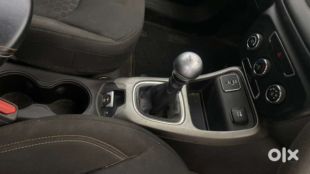 Jeep Compass 1.4 Sport, 2019, Petrol