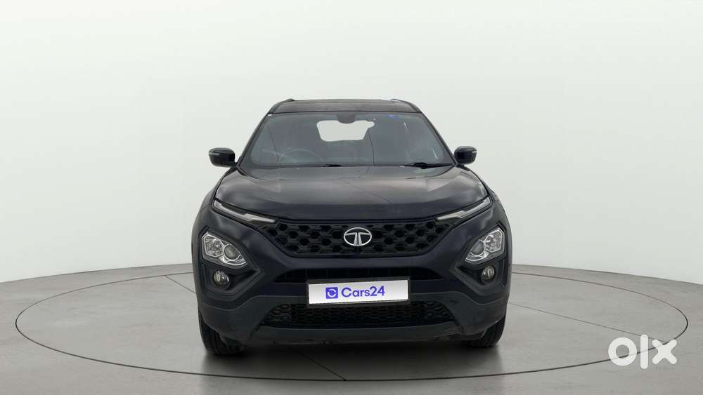 Tata Safari 2.0 Xza Plus 6s Jet, 2022, Diesel