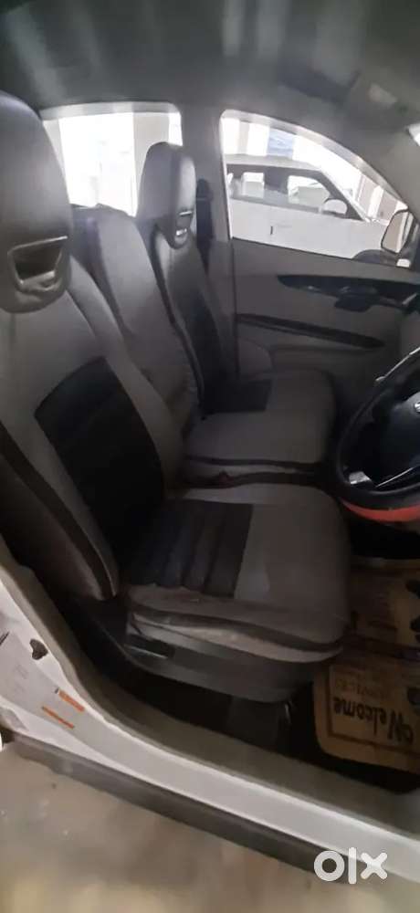 Mahindra Kuv100 Nxt 2016 Diesel Car