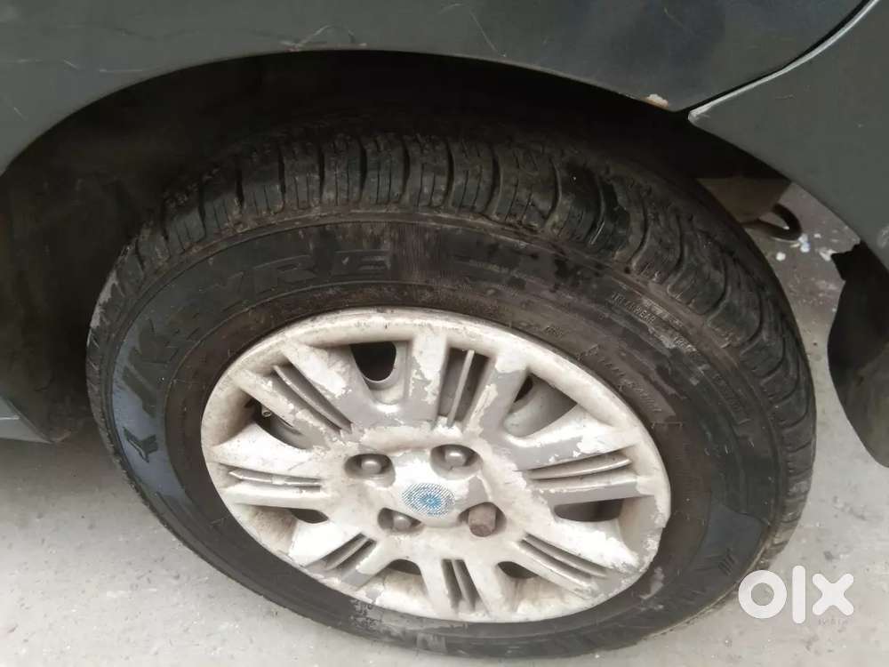 Hyundai Grand I10 2008 Petrol Well Maintained