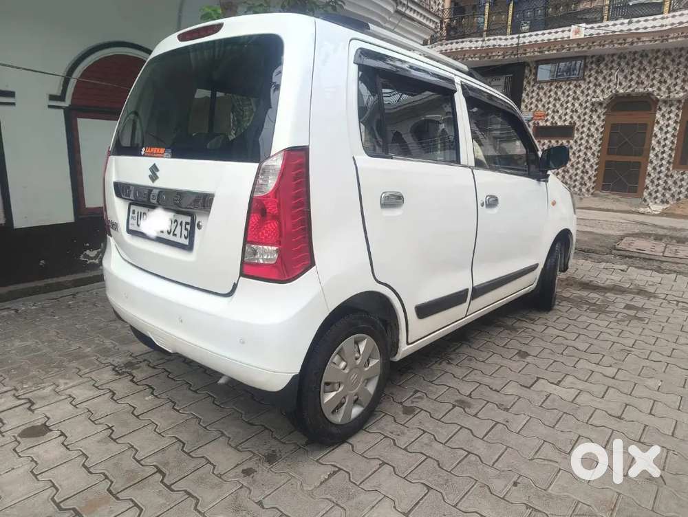 New Car Condition