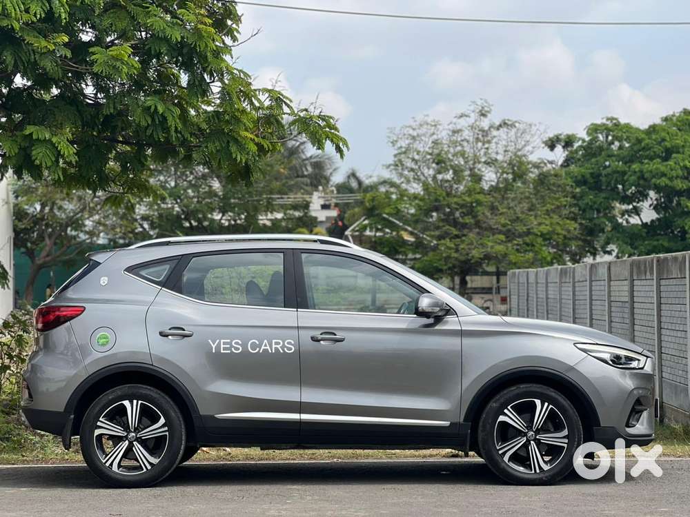 Mg Astor, 2022, Petrol