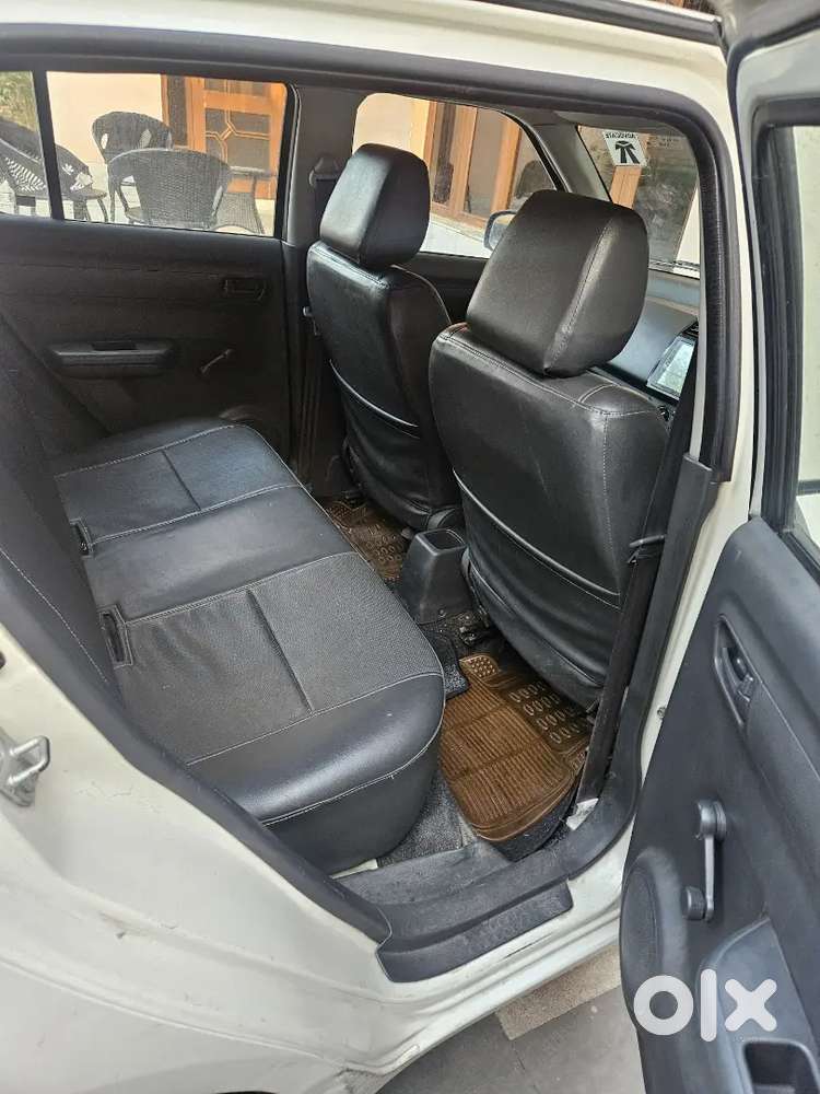 Nri Person Car Single Hand Less Used Like New Home Local Use Only