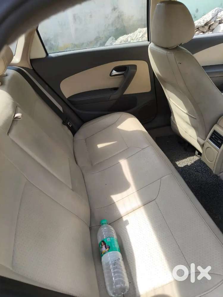 Volkswagen Vento 1.5 Tdi Highline 2013