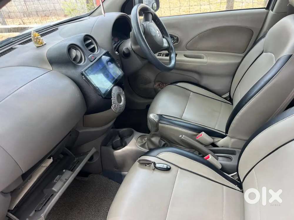 Renault Pulse 2014 Diesel Good Condition