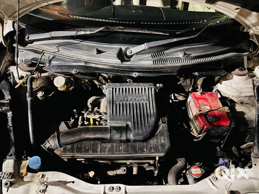 Maruti Suzuki Dzire 2014 Petrol Good Condition