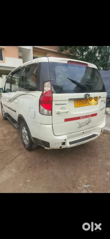 Mahindra Xylo