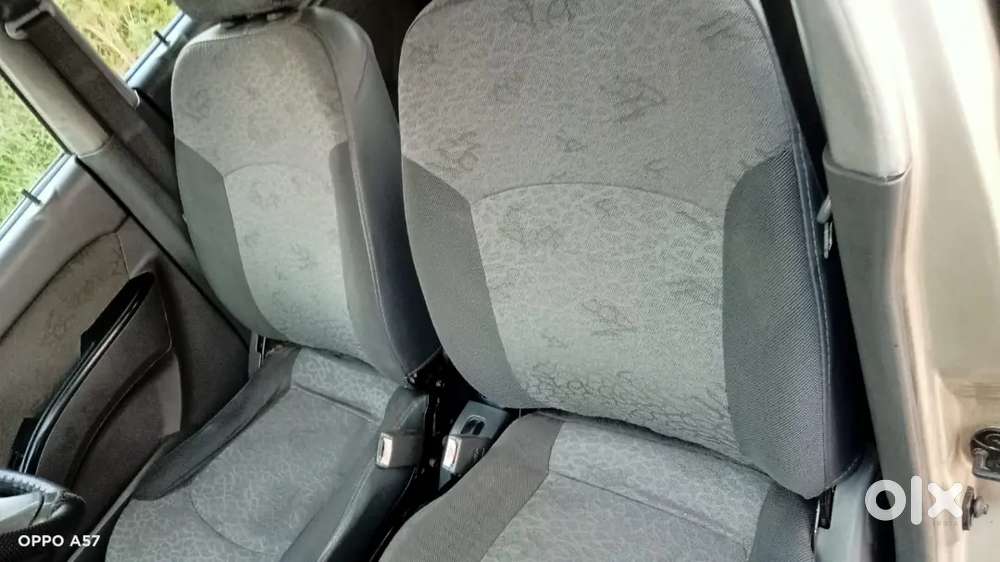 Hyundai Santro Xing 2007 Top Model Power Window Power Staring