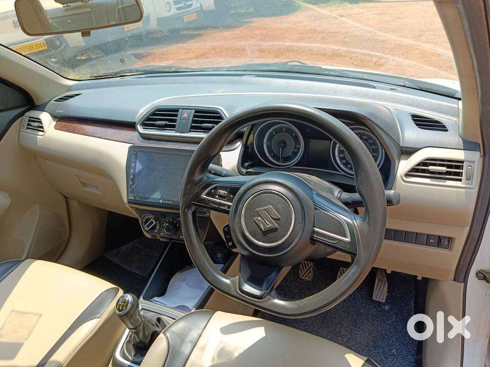 Maruti Suzuki Swift Dzire Vdi (o), 2018, Diesel