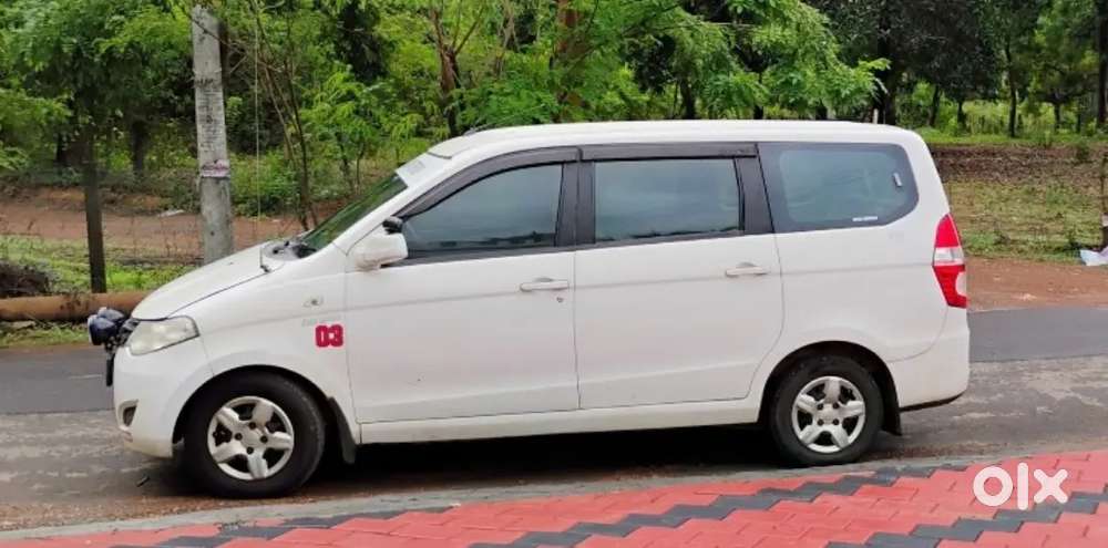 Chevrolet Enjoy 2013 Good Condition