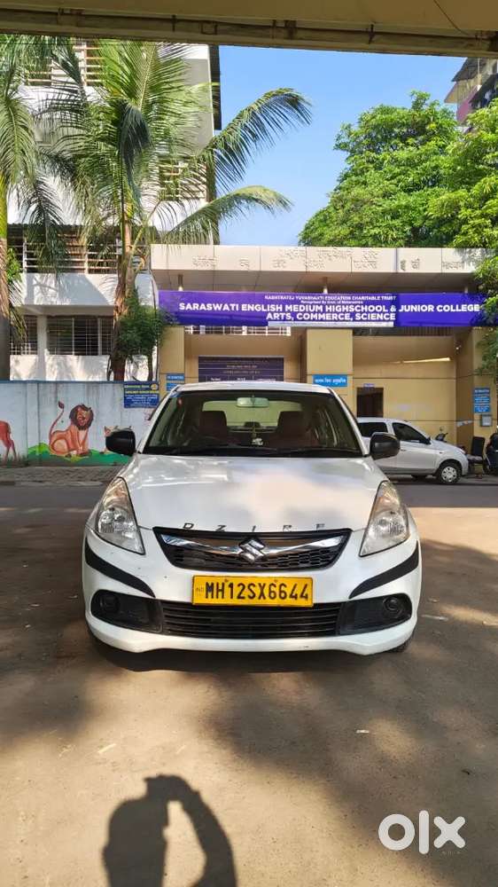 Maruti Suzuki Dzire 2021 Cng & Hybrids Well Maintained