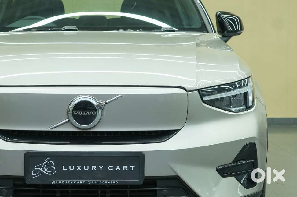 Volvo Ex40 Core, 2024, Petrol