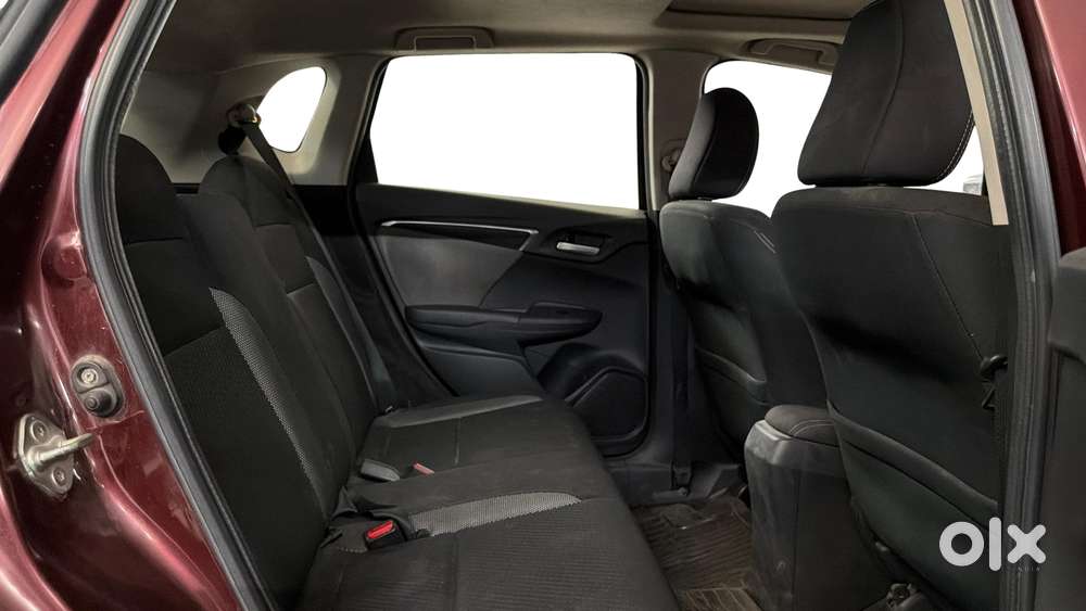 Honda Wr-v 1.2 Vx I-vtec, 2018, Petrol
