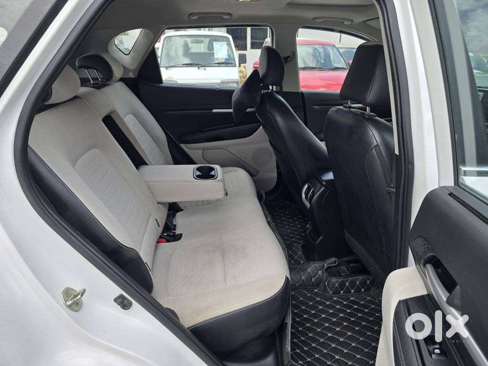 Kia Sonet Htx 1.5 Diesel, 2022, Diesel