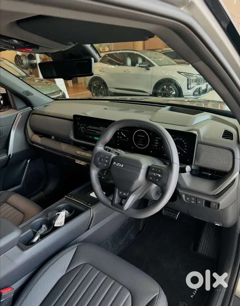 Kia Seltos 2026 Petrol
