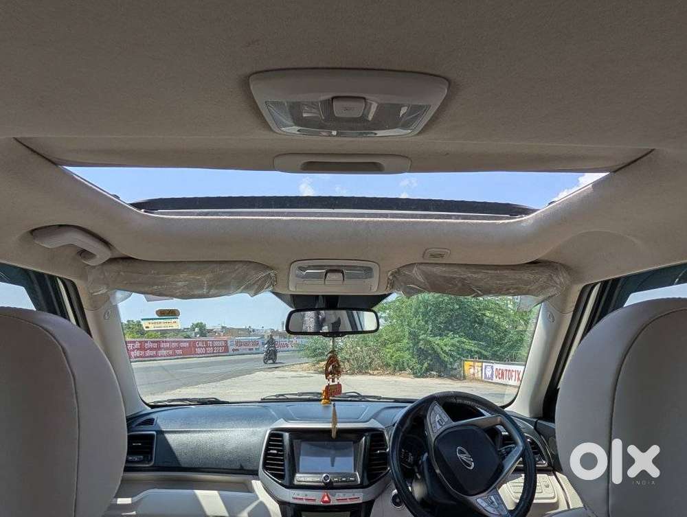 Mahindra Xuv300 W8 Option Diesel, 2022, Diesel