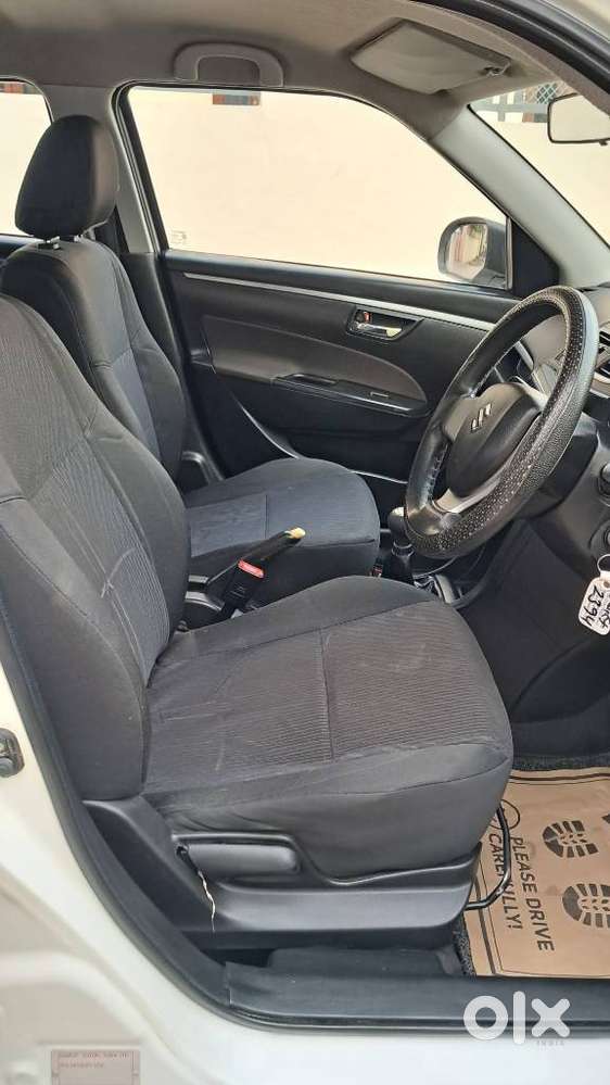 Maruti Suzuki Swift Vxi, 2015, Petrol