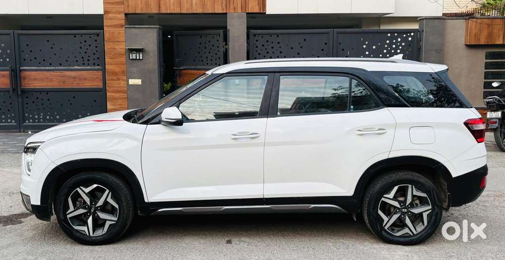 Hyundai Alcazar 1.5 Prestige (o) Diesel At 7 Str, 2023, Diesel