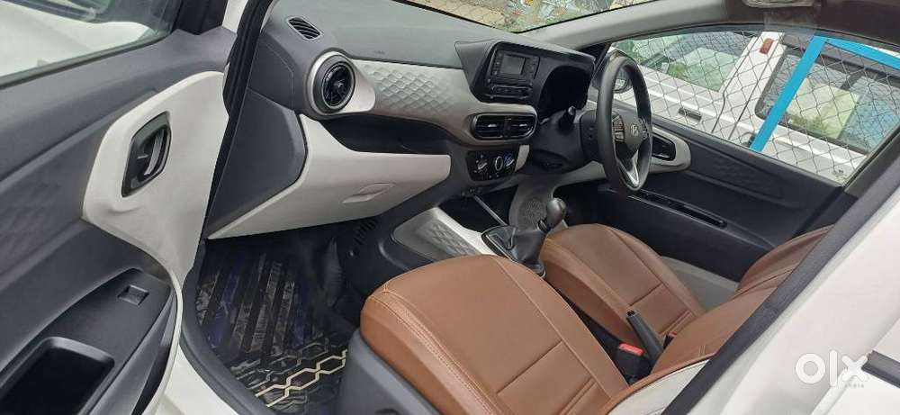 Hyundai Grand I10 Nios Magna, 2024, Petrol
