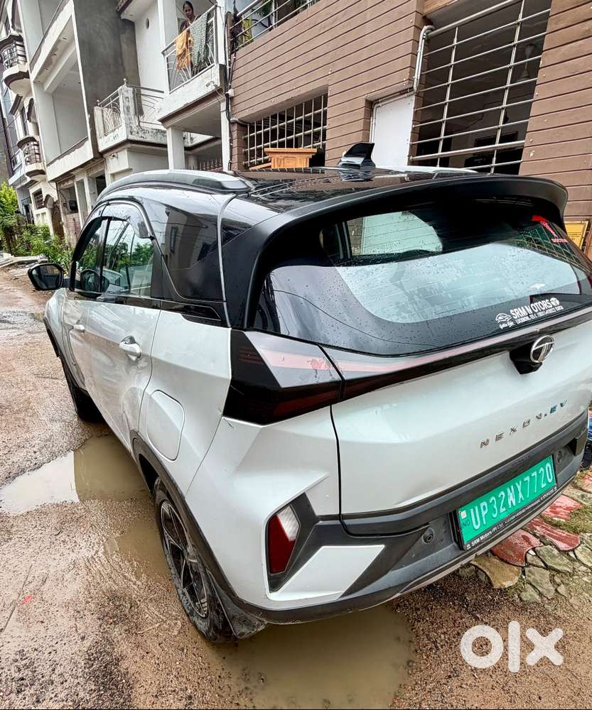 Tata Nexon Ev 2023